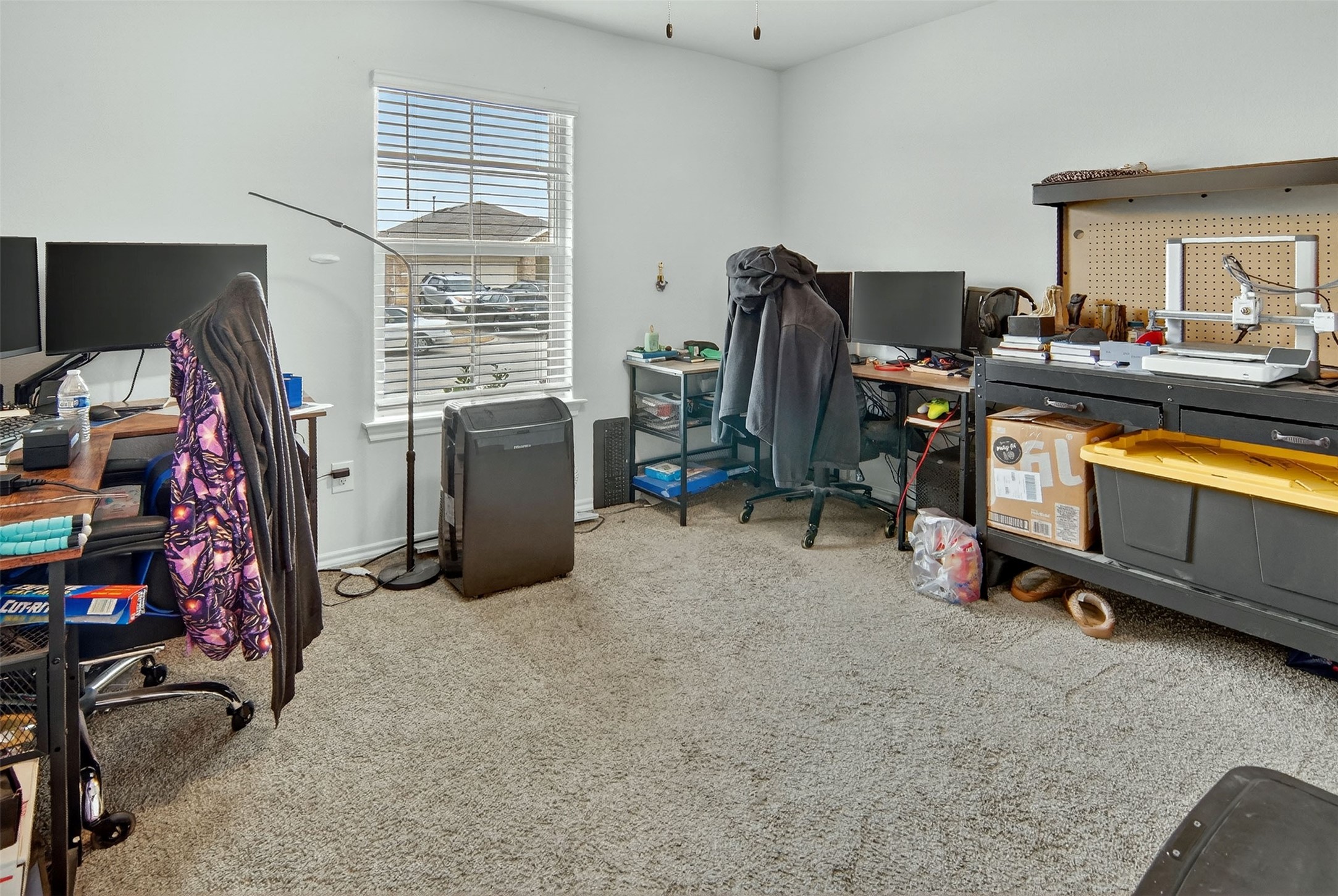 536 Bronze Circle E Springtown TX 76082