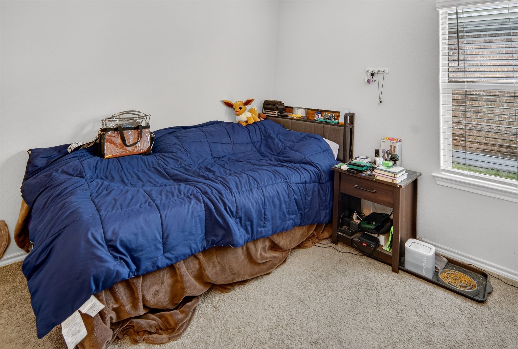 536 Bronze Circle E Springtown TX 76082