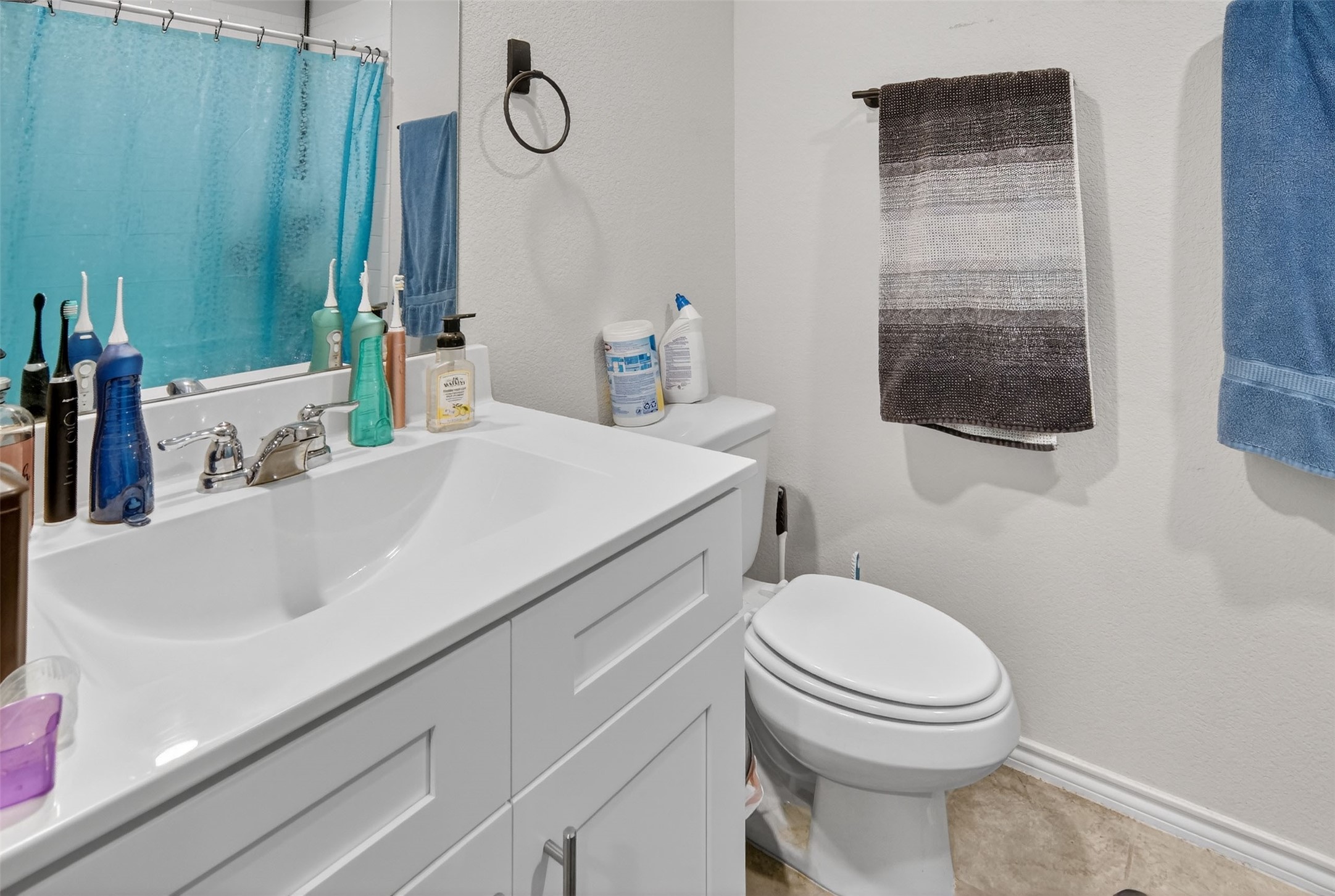 536 Bronze Circle E Springtown TX 76082