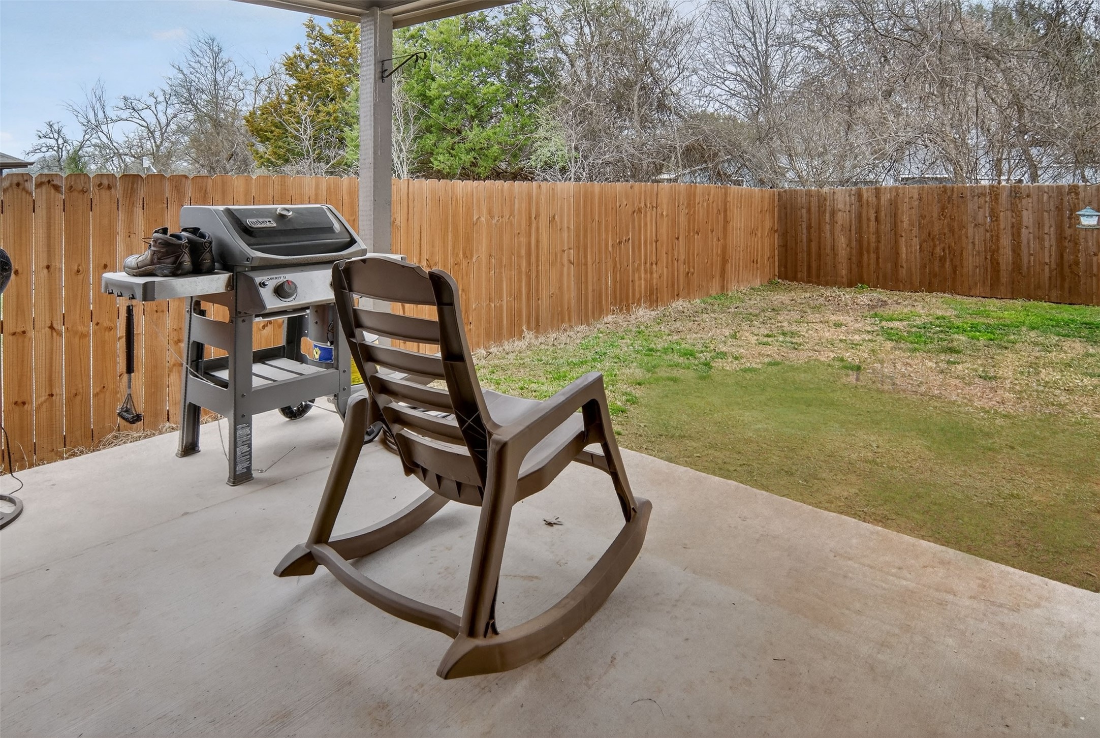536 Bronze Circle E Springtown TX 76082