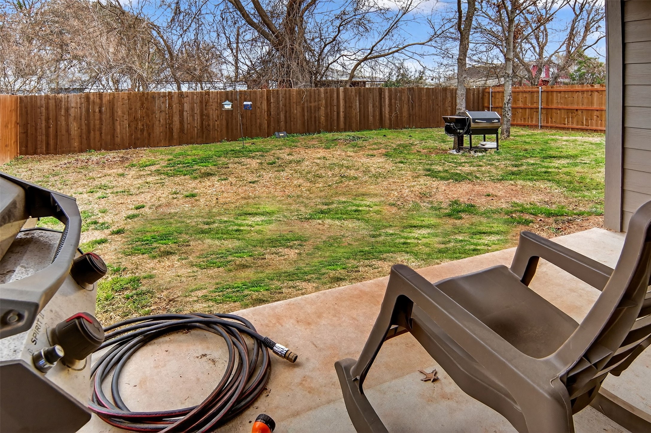 536 Bronze Circle E Springtown TX 76082