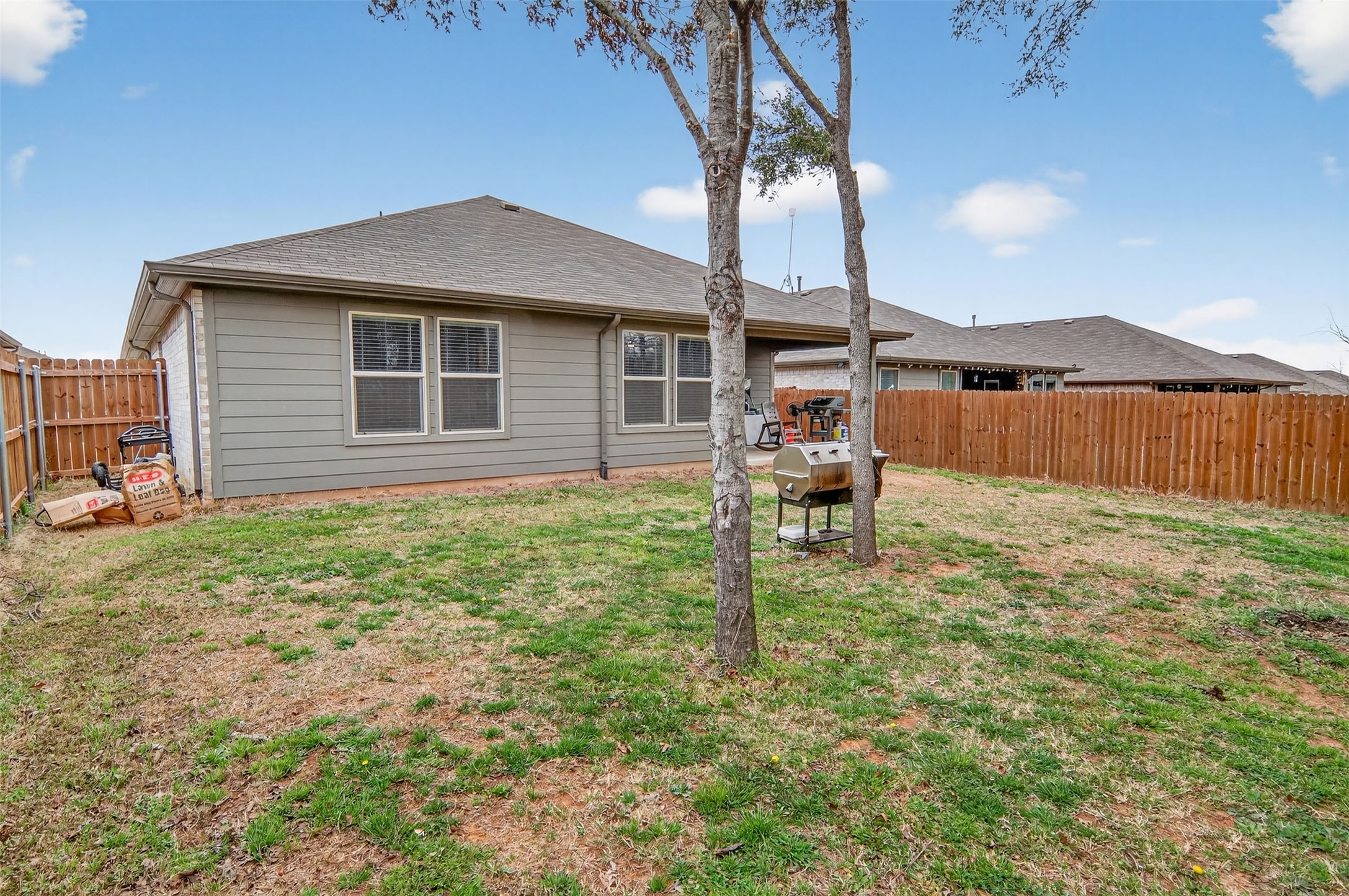 536 Bronze Circle E Springtown TX 76082