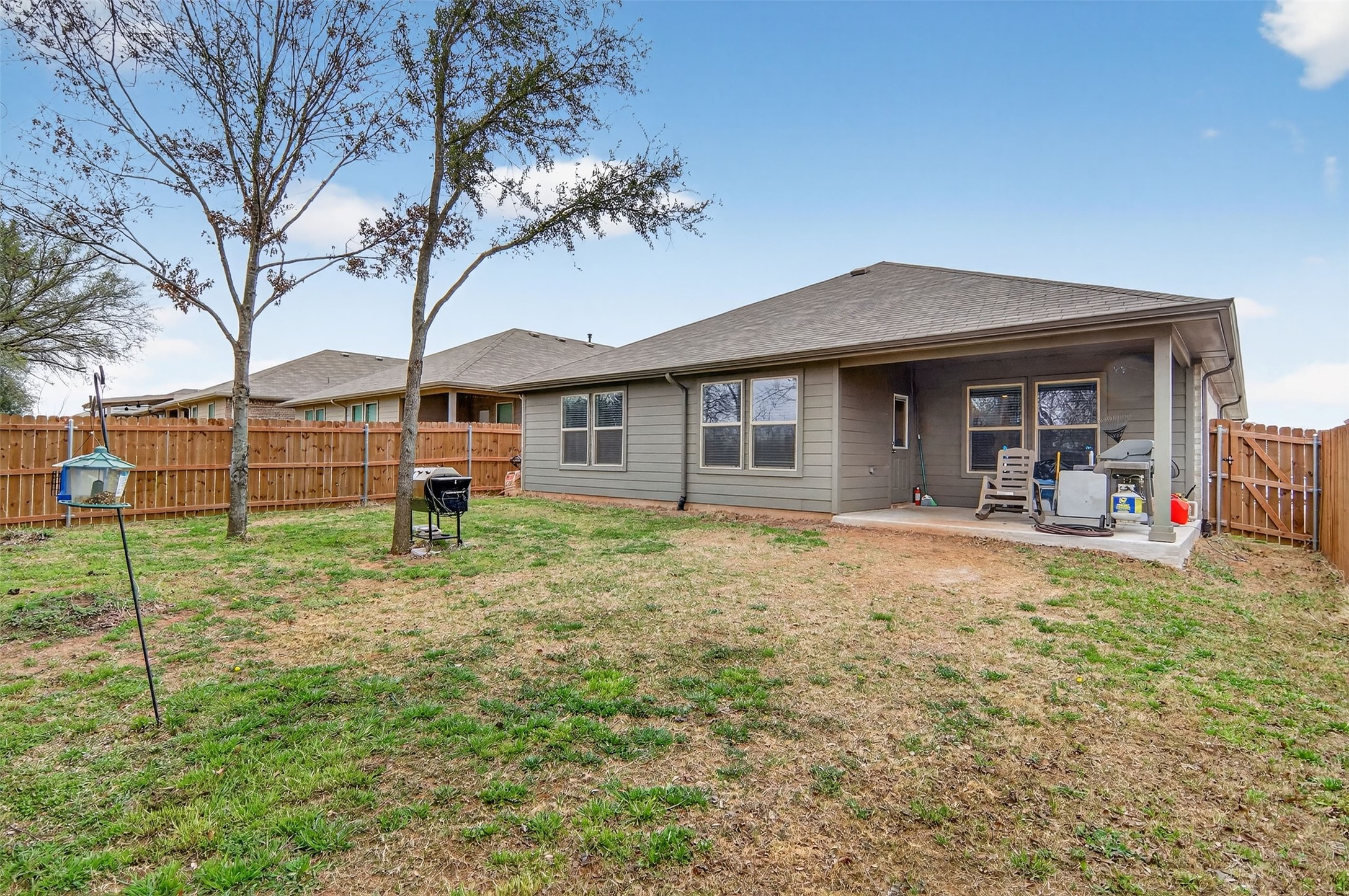 536 Bronze Circle E Springtown TX 76082