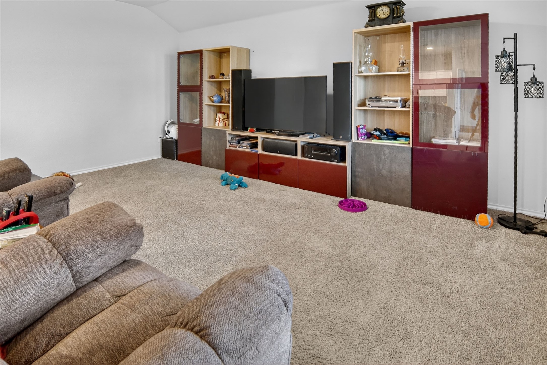 536 Bronze Circle E Springtown TX 76082