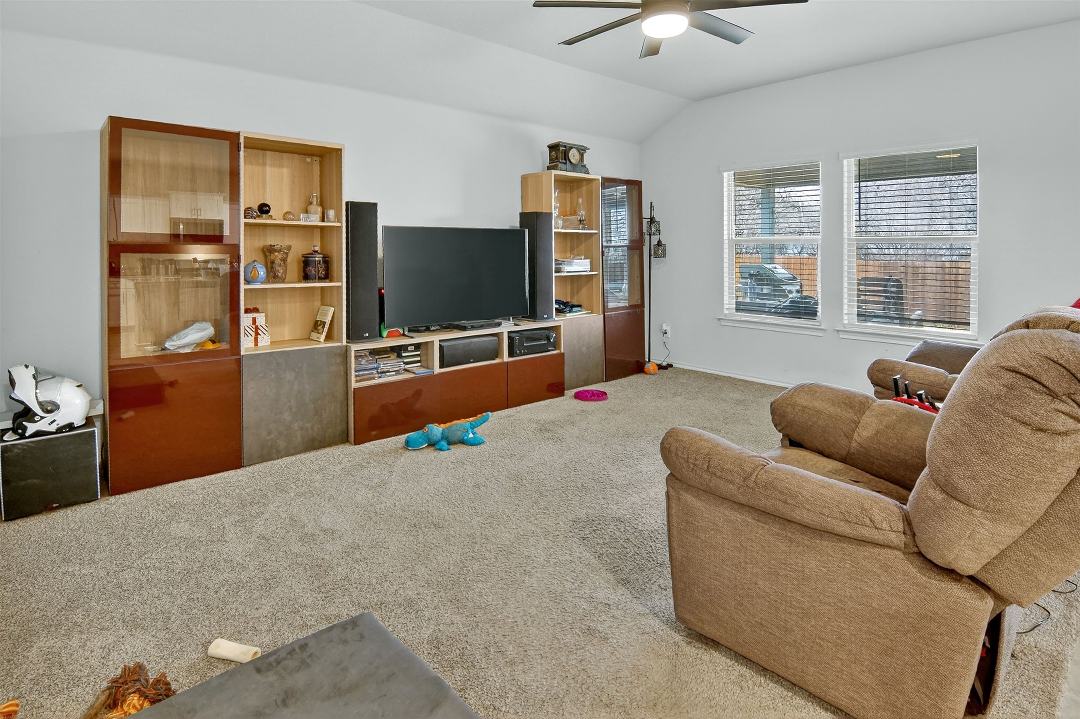 536 Bronze Circle E Springtown TX 76082