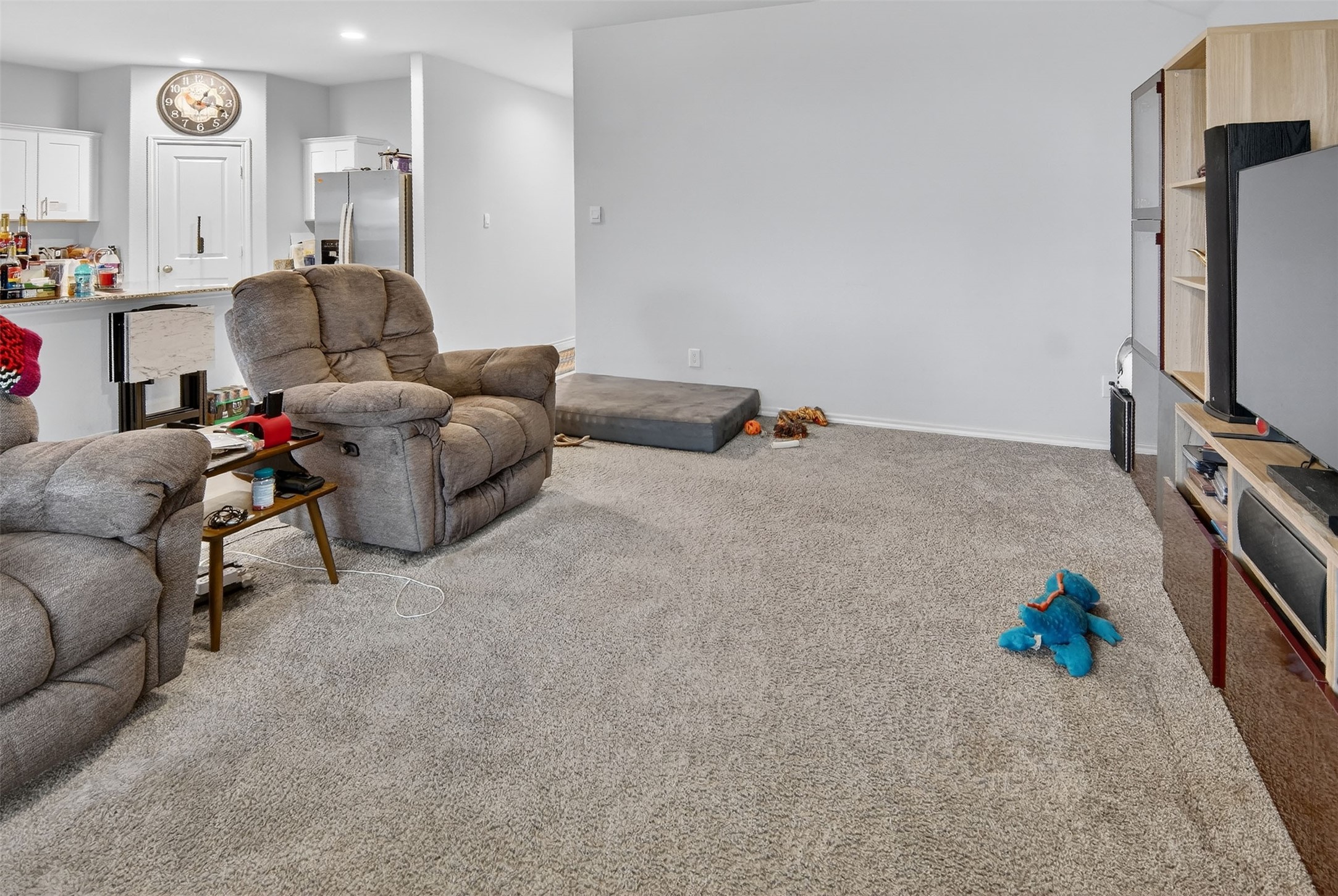 536 Bronze Circle E Springtown TX 76082
