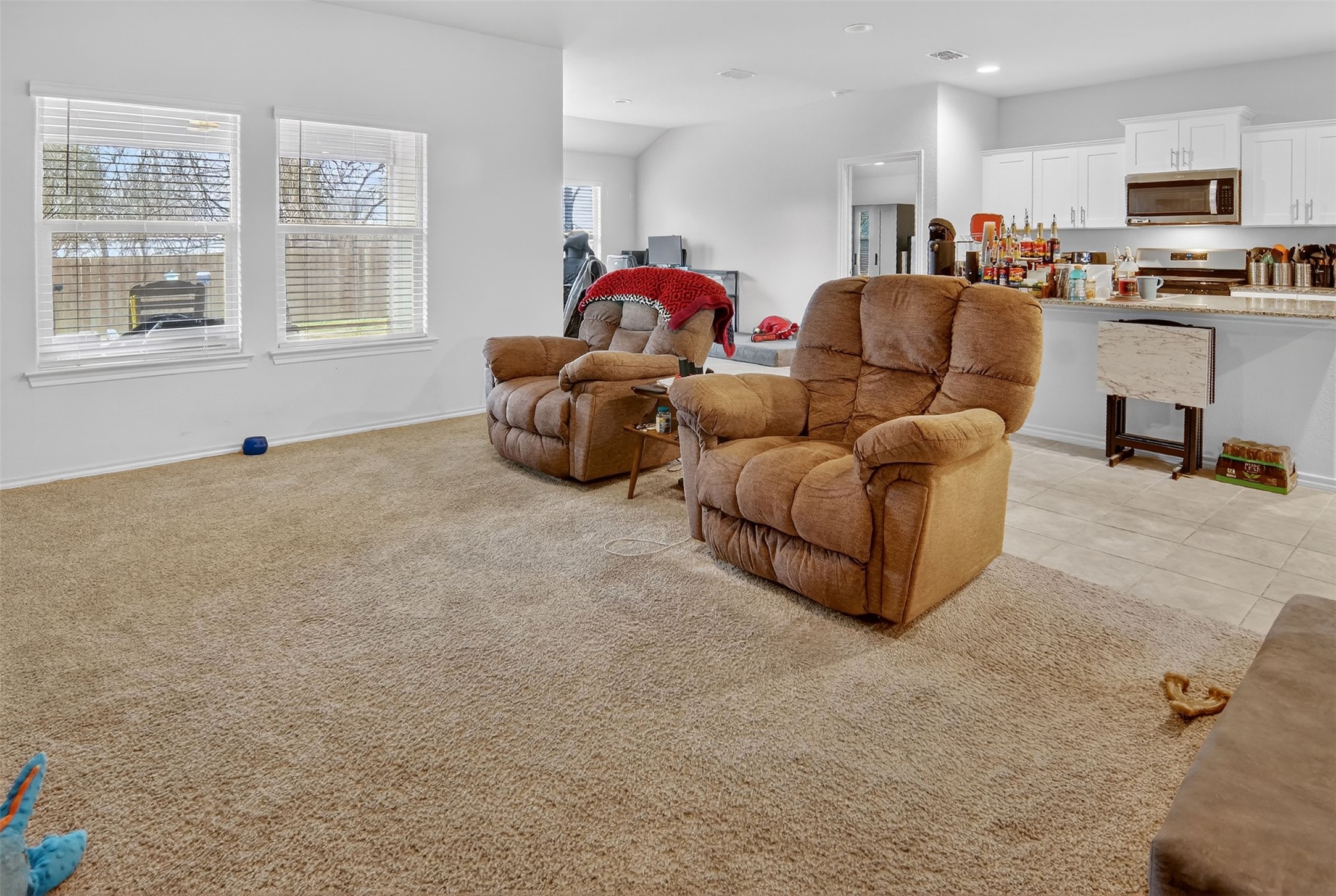 536 Bronze Circle E Springtown TX 76082
