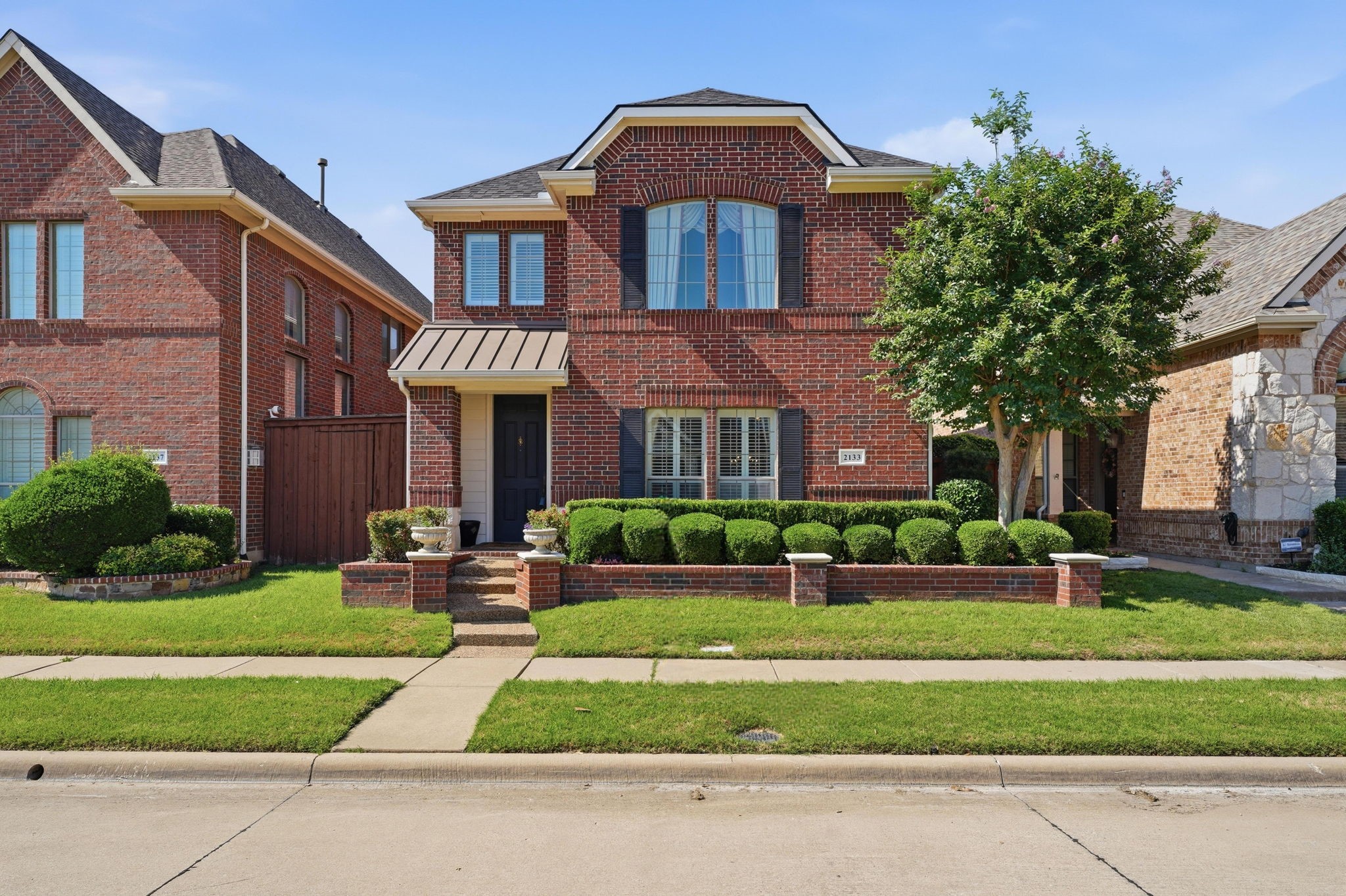 2133 Broadstone Drive Plano TX 75025