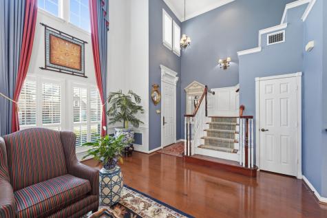 2133 Broadstone Drive Plano TX 75025