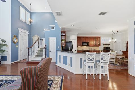 2133 Broadstone Drive Plano TX 75025