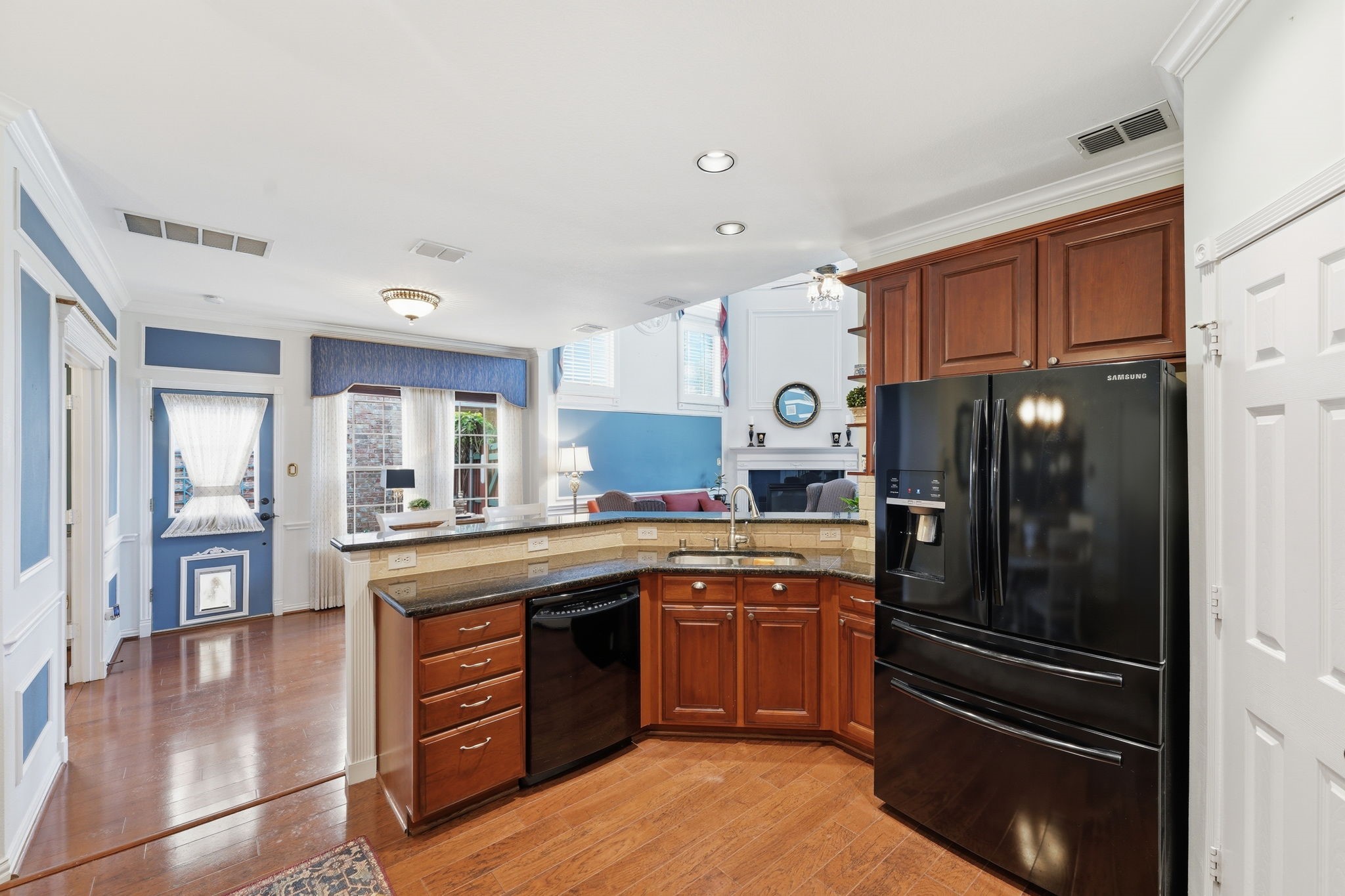 2133 Broadstone Drive Plano TX 75025