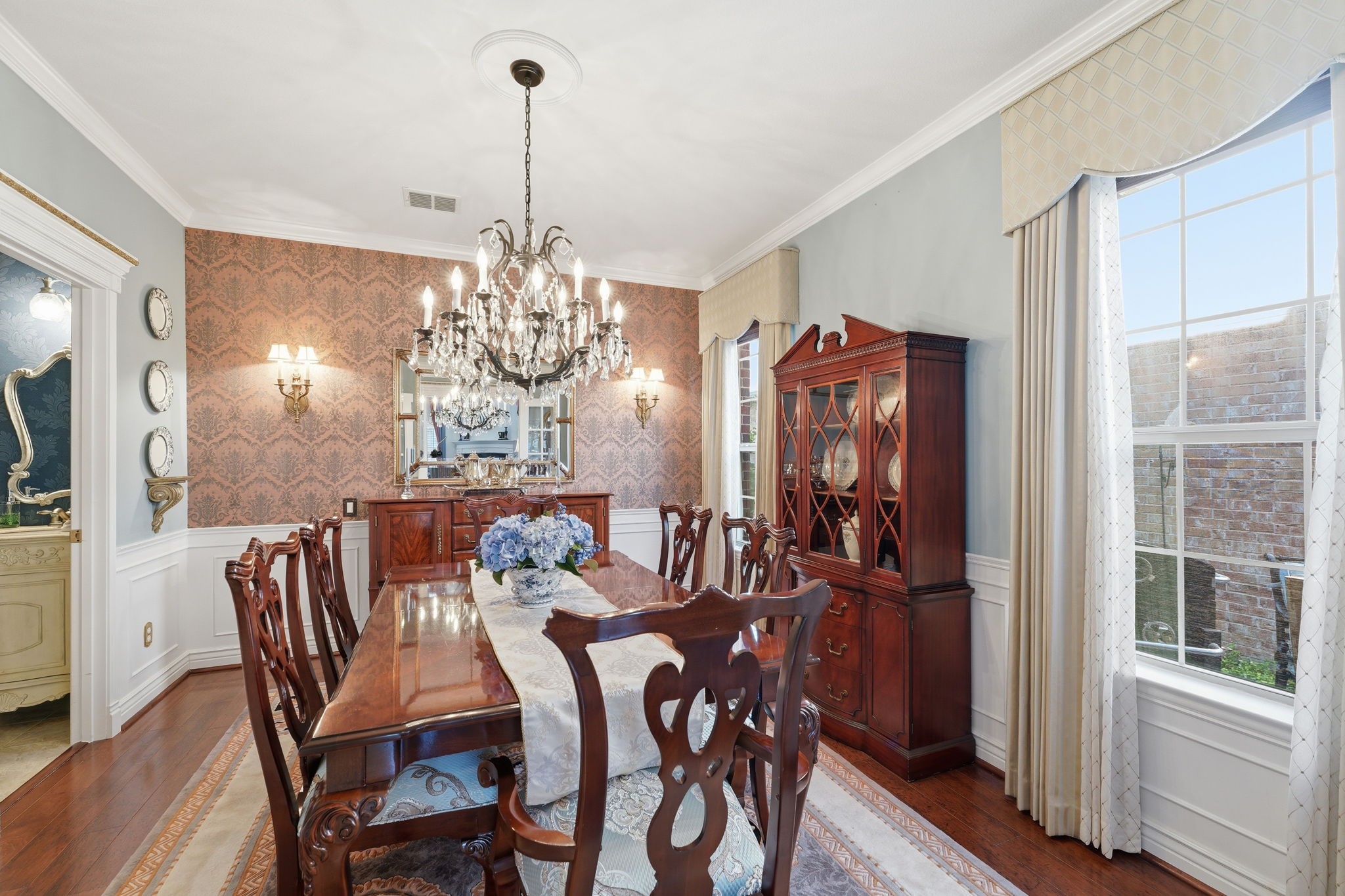 2133 Broadstone Drive Plano TX 75025