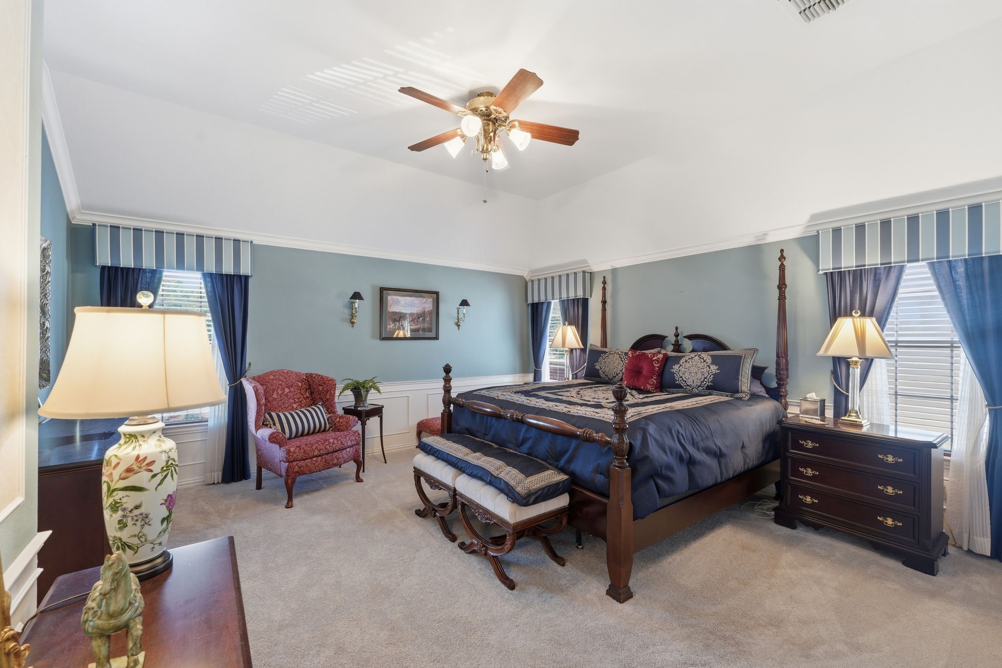 2133 Broadstone Drive Plano TX 75025