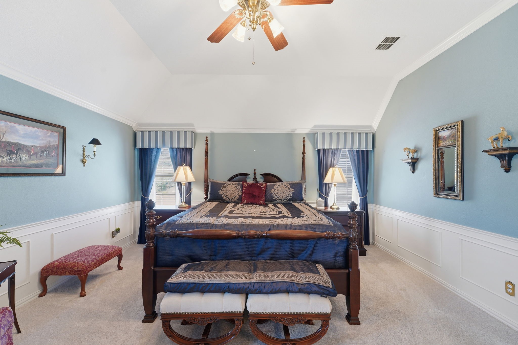 2133 Broadstone Drive Plano TX 75025