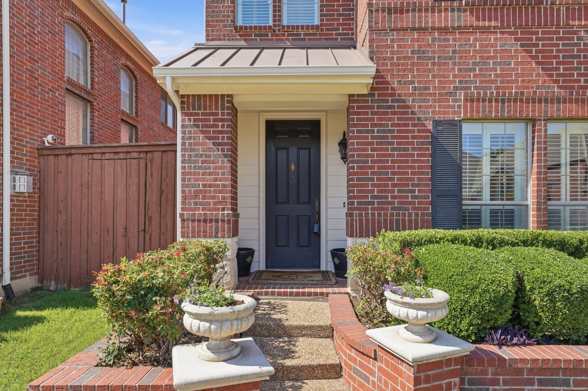 2133 Broadstone Drive Plano TX 75025