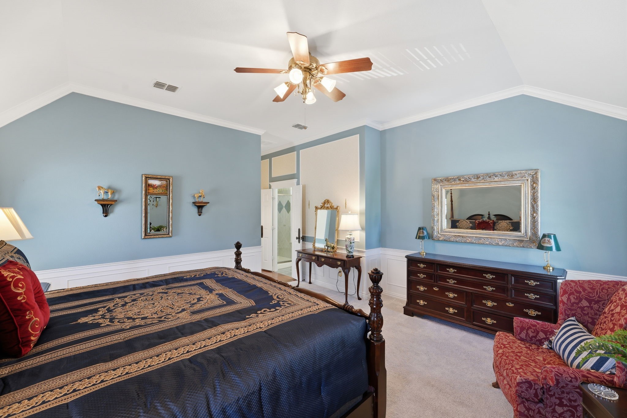2133 Broadstone Drive Plano TX 75025