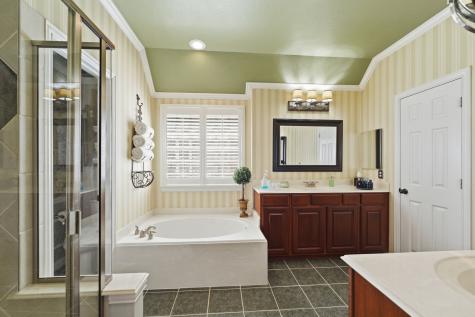 2133 Broadstone Drive Plano TX 75025