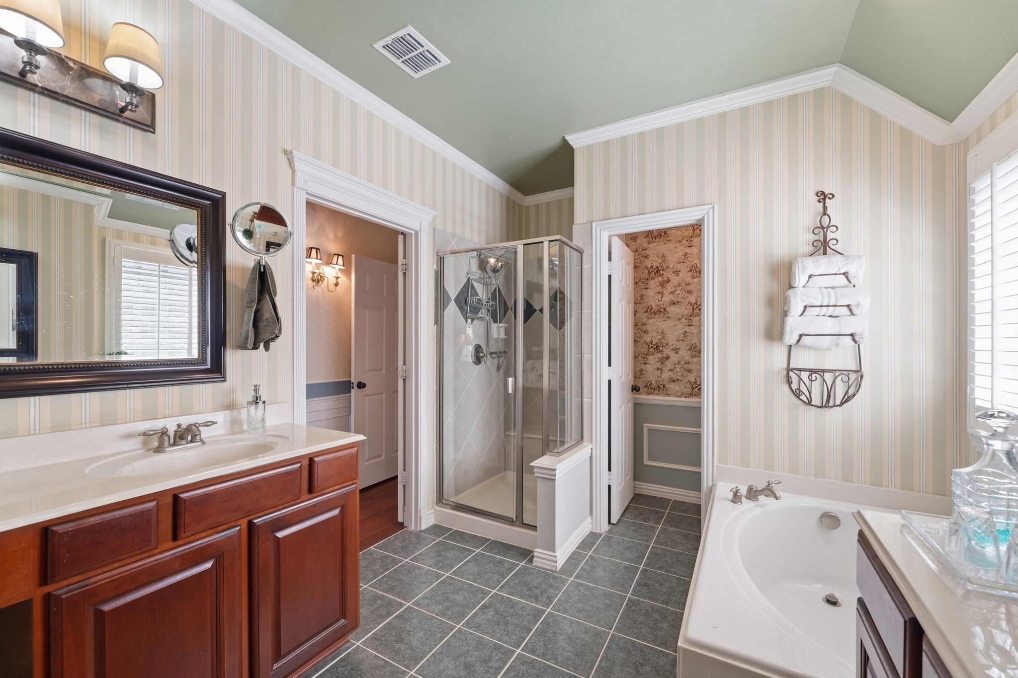 2133 Broadstone Drive Plano TX 75025