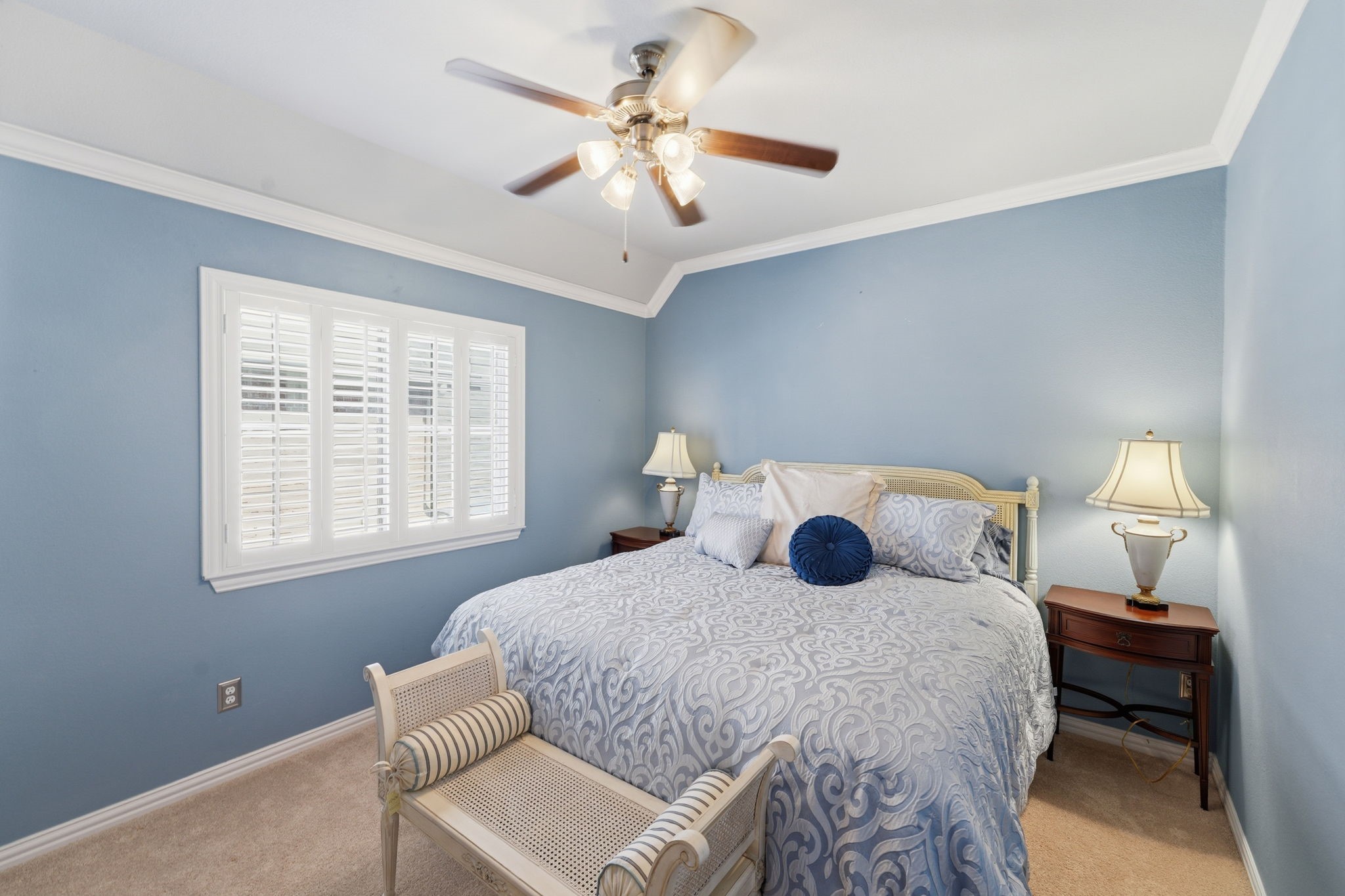 2133 Broadstone Drive Plano TX 75025