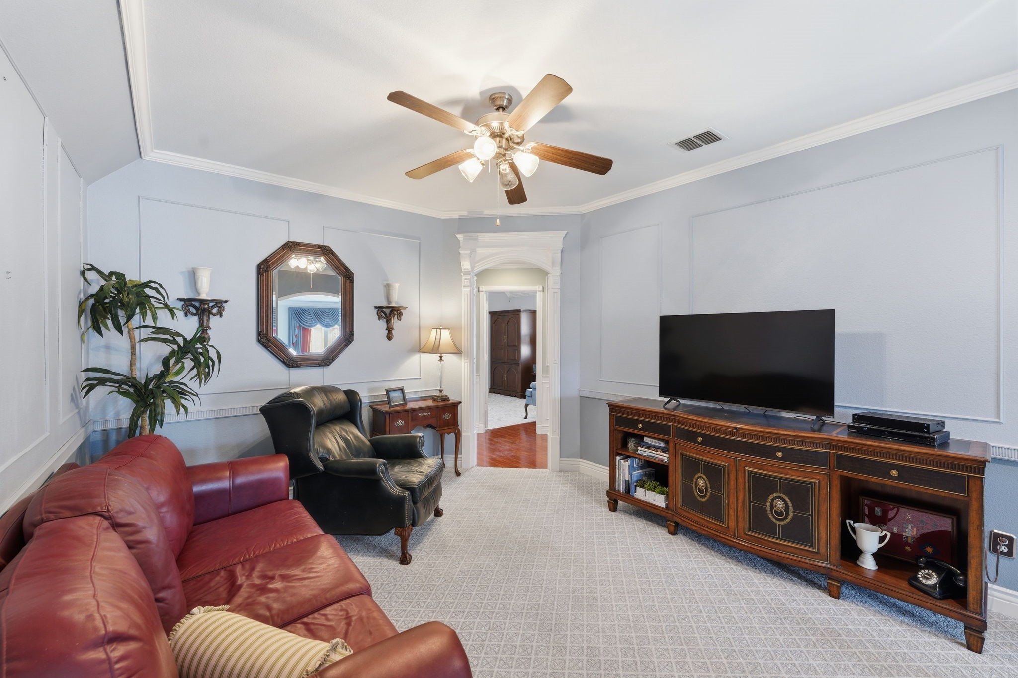 2133 Broadstone Drive Plano TX 75025