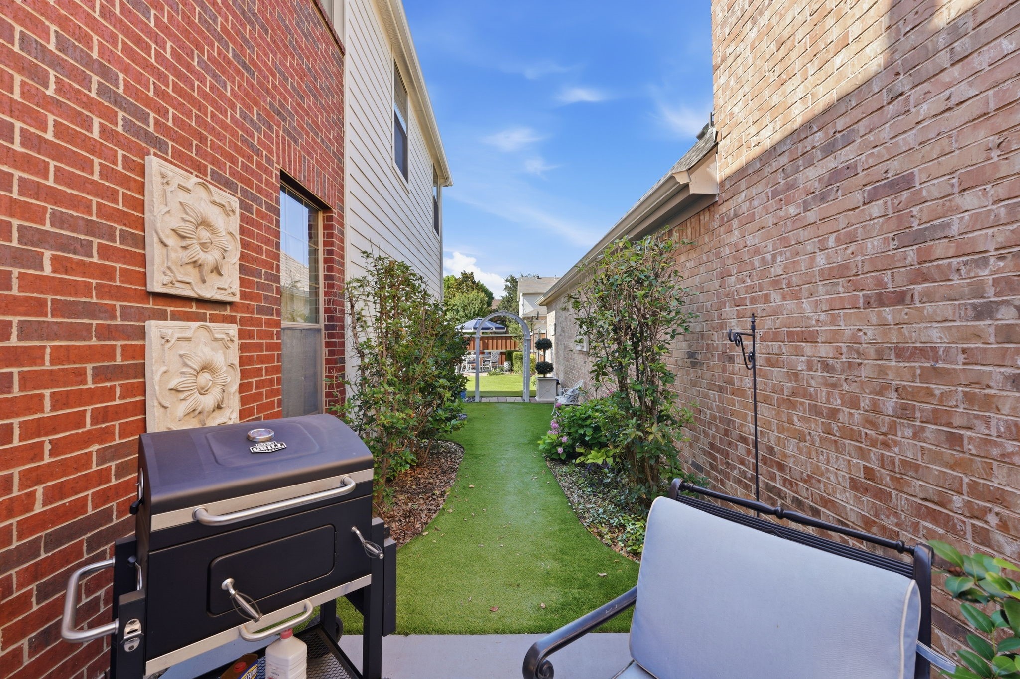 2133 Broadstone Drive Plano TX 75025