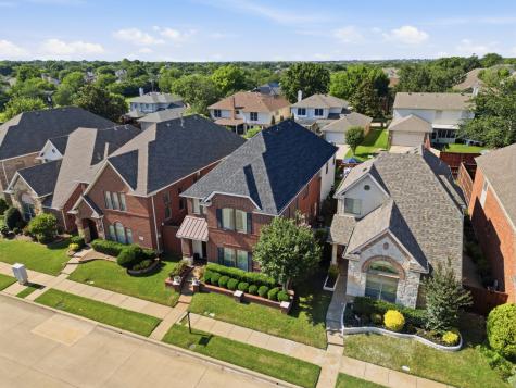2133 Broadstone Drive Plano TX 75025
