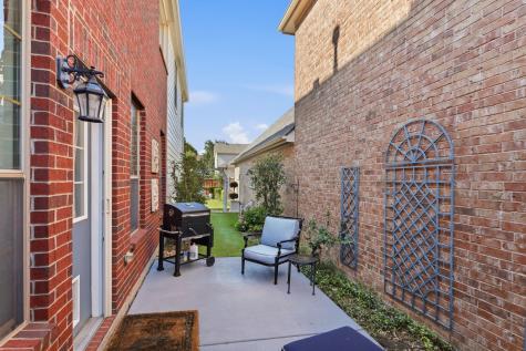 2133 Broadstone Drive Plano TX 75025