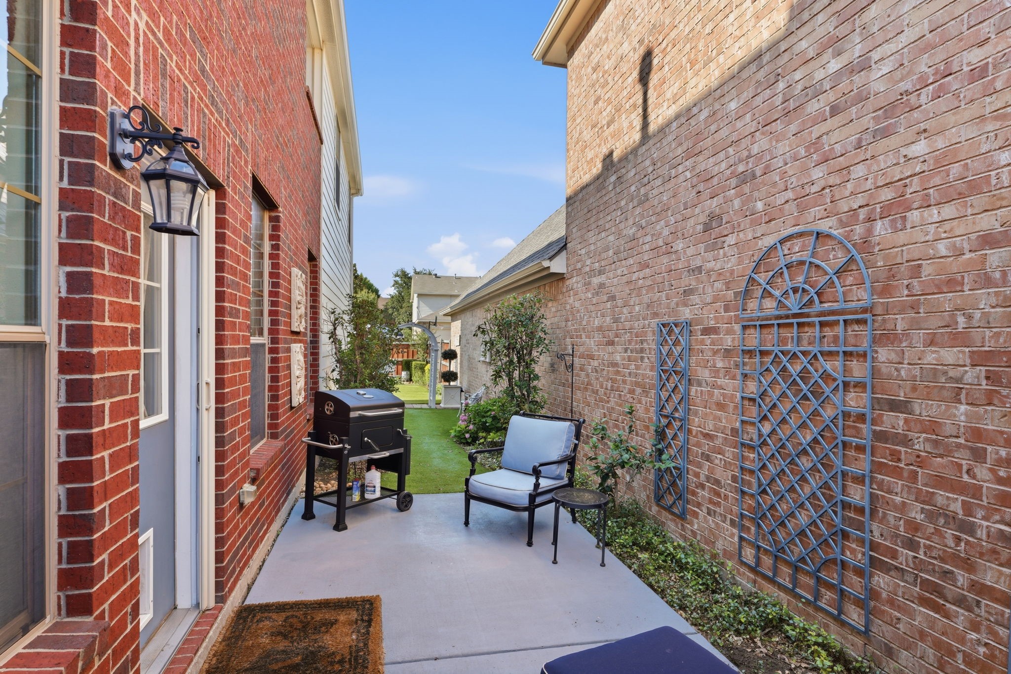 2133 Broadstone Drive Plano TX 75025