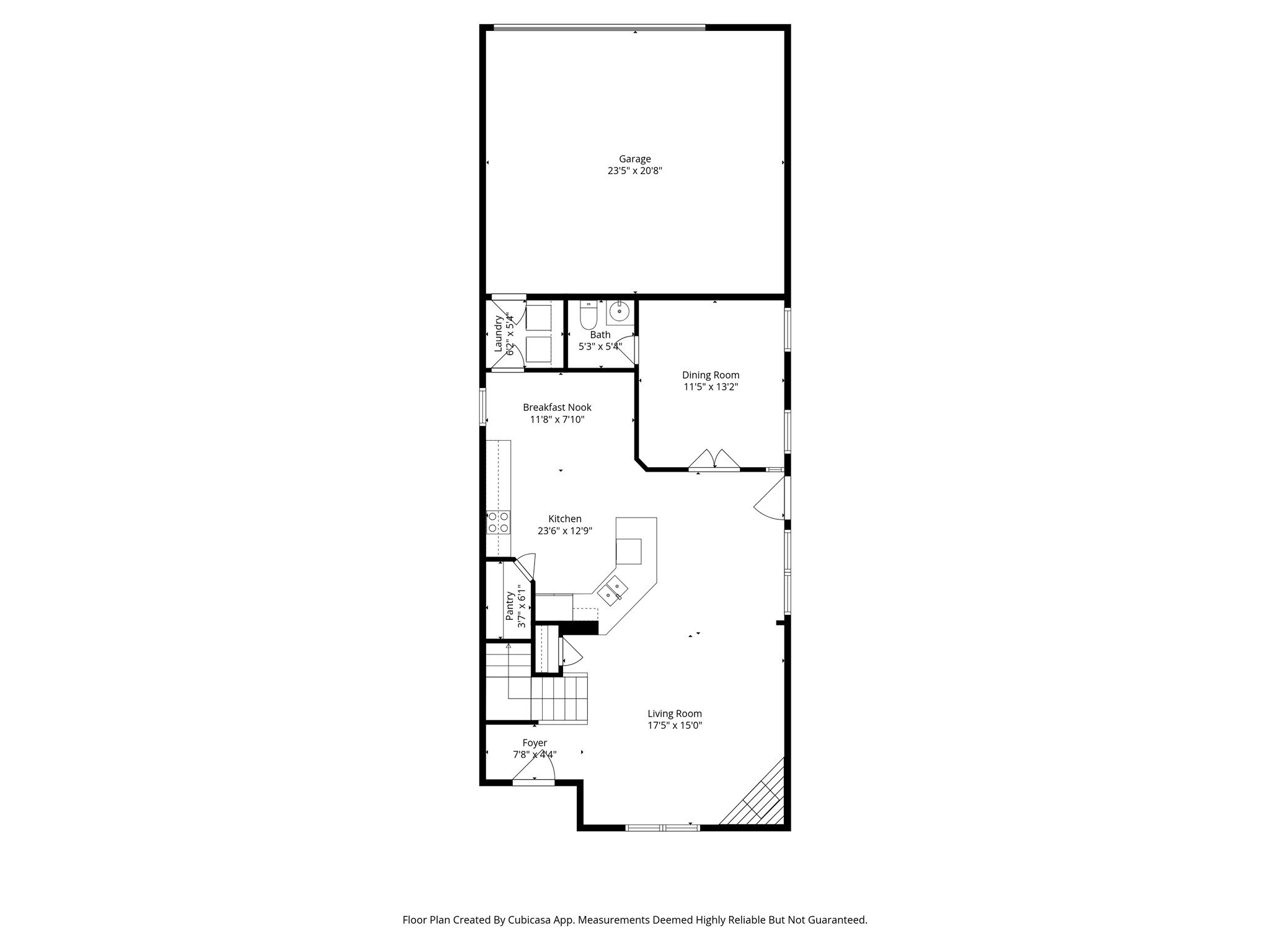 2133 Broadstone Drive Plano TX 75025