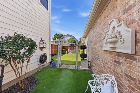 2133 Broadstone Drive Plano TX 75025