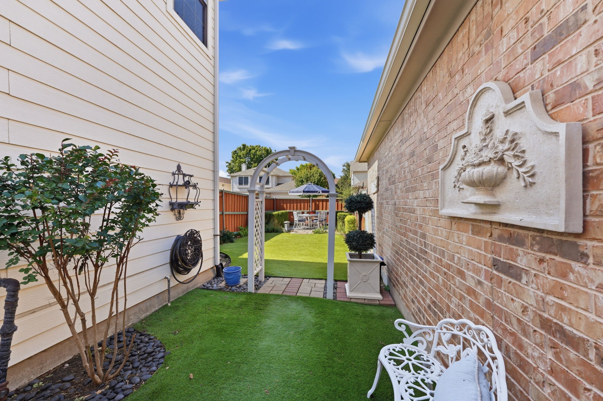 2133 Broadstone Drive Plano TX 75025