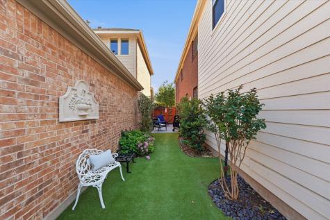 2133 Broadstone Drive Plano TX 75025