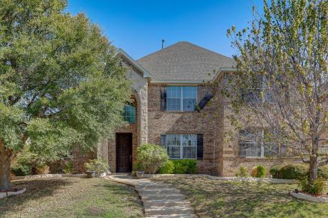 3820 Northpark Drive The Colony TX 75056