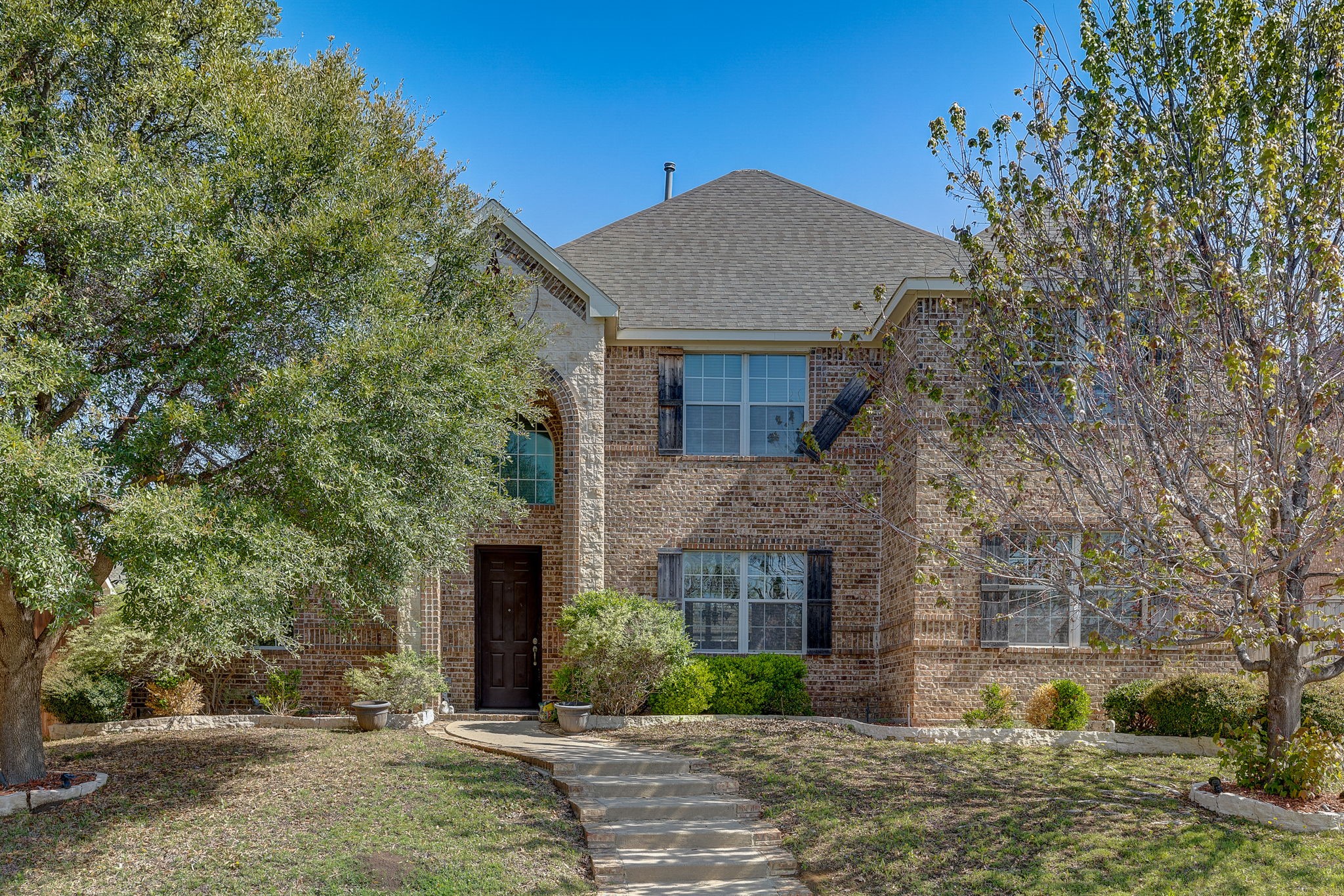 3820 Northpark Drive The Colony TX 75056