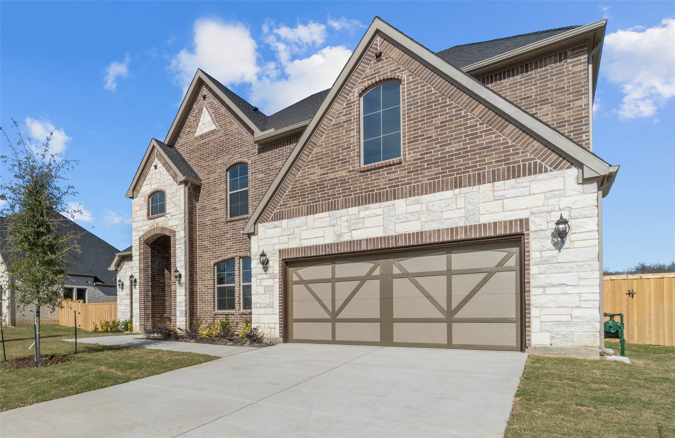 3002 Jessica Drive Wylie TX 75098