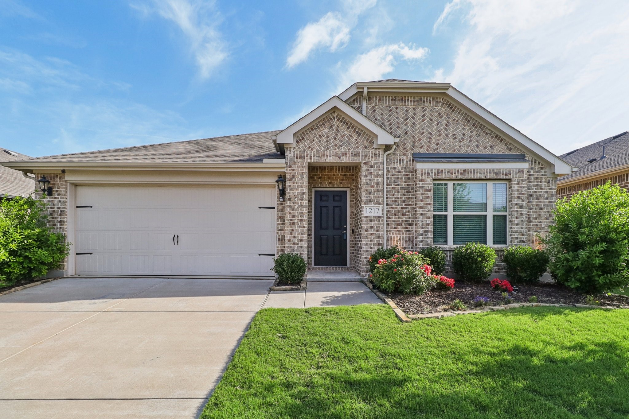 1217 Morning Ridge Trail Aubrey TX 76227