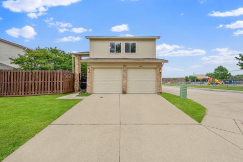 2671 Via Del Mar Carrollton TX 75006