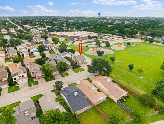 2671 Via Del Mar Carrollton TX 75006