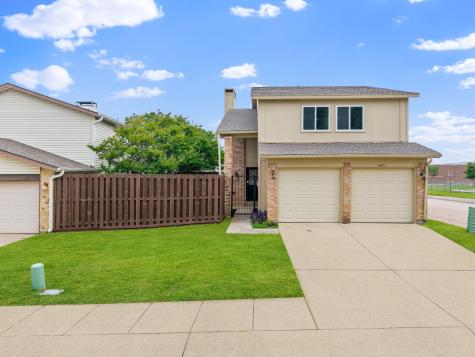2671 Via Del Mar Carrollton TX 75006