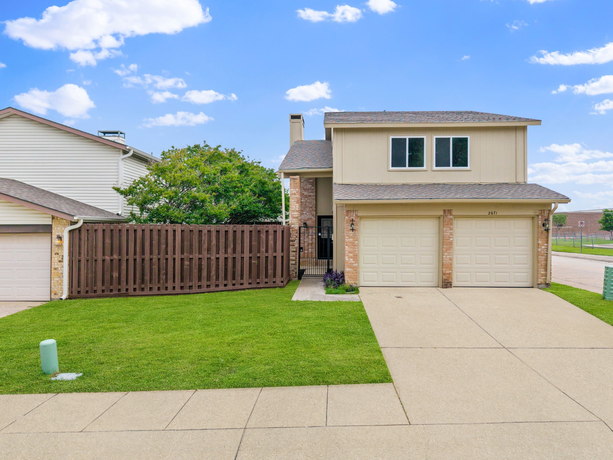 2671 Via Del Mar Carrollton TX 75006