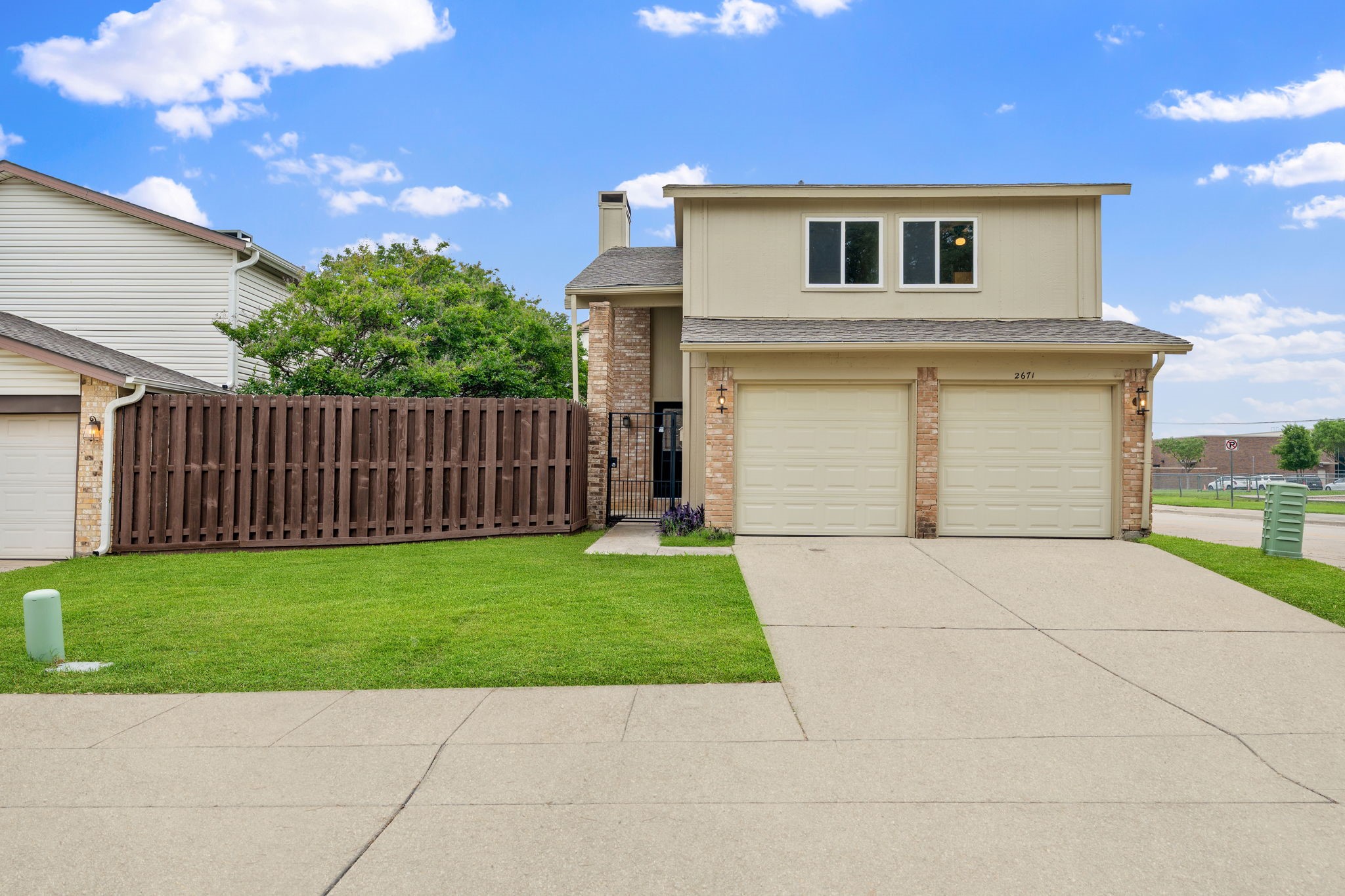 2671 Via Del Mar Carrollton TX 75006
