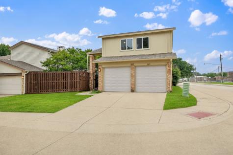 2671 Via Del Mar Carrollton TX 75006