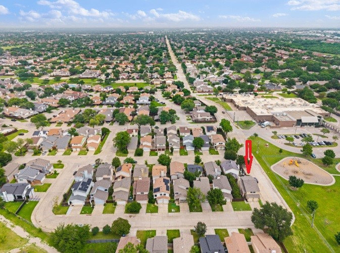 2671 Via Del Mar Carrollton TX 75006