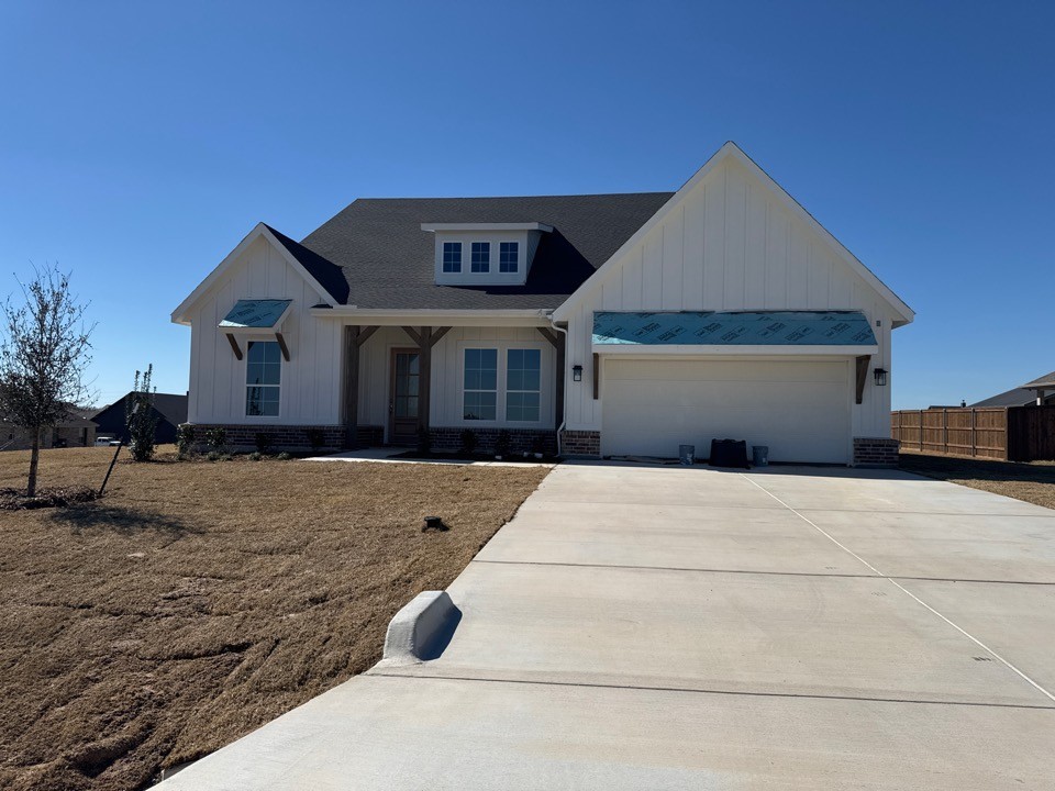 197 Meadow Vista Drive New Fairview TX 76078