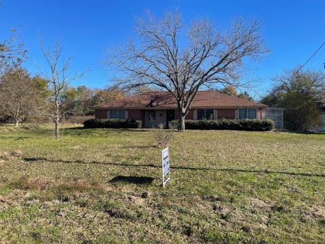 643 Fm 80 S Teague TX 75860
