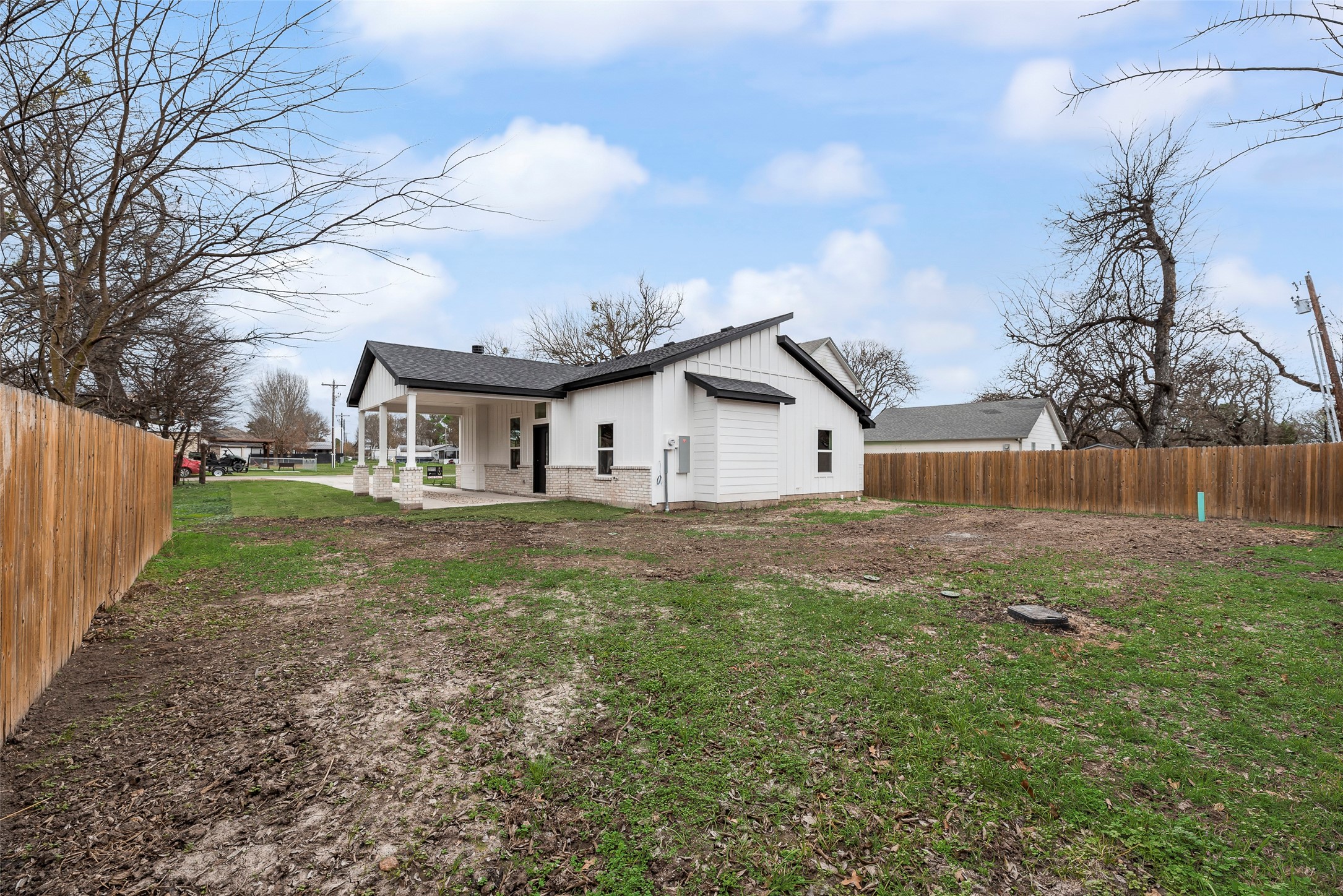 130 Pierson Crossing East Tawakoni TX 75472