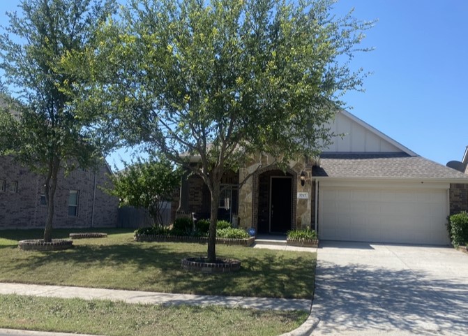 5717 Fremont Mckinney TX 75071