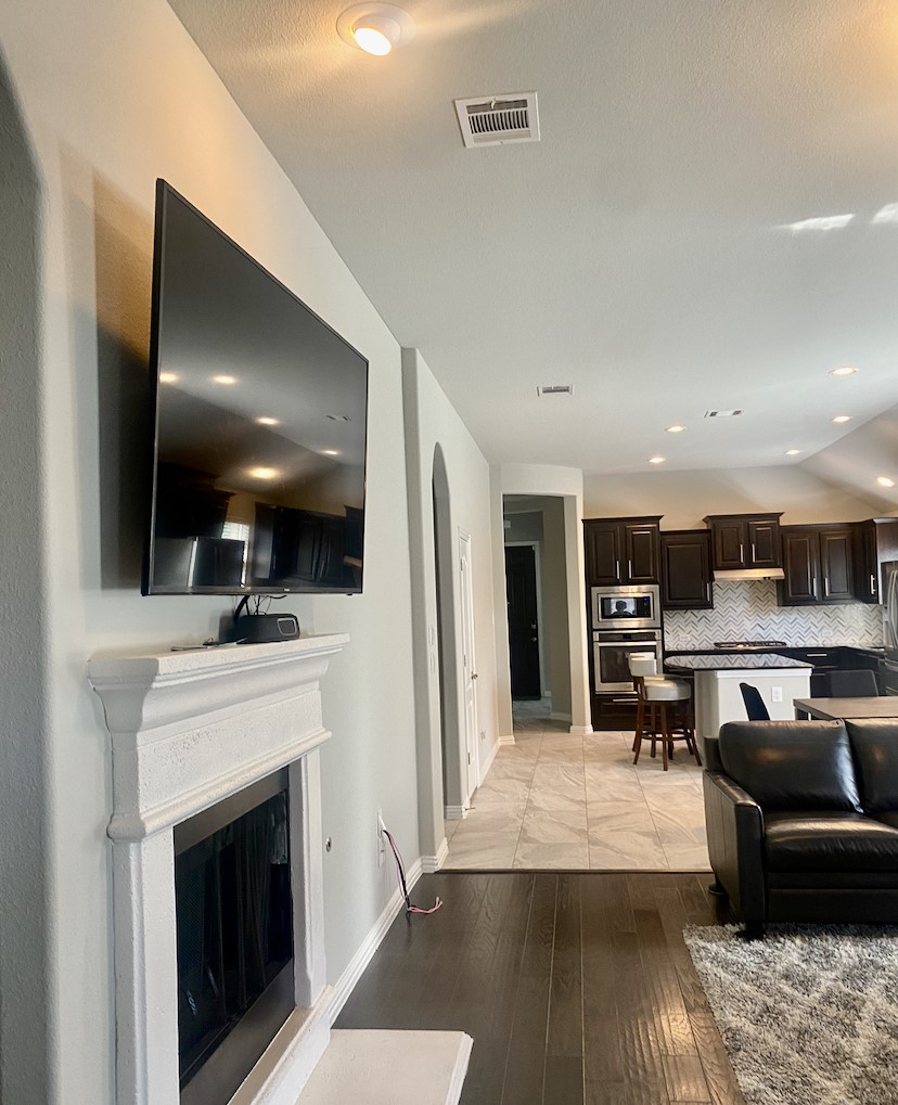 5717 Fremont Mckinney TX 75071