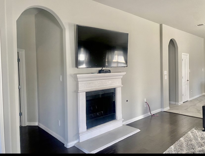 5717 Fremont Mckinney TX 75071