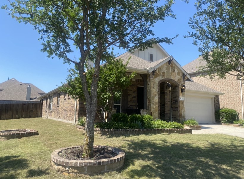 5717 Fremont Mckinney TX 75071